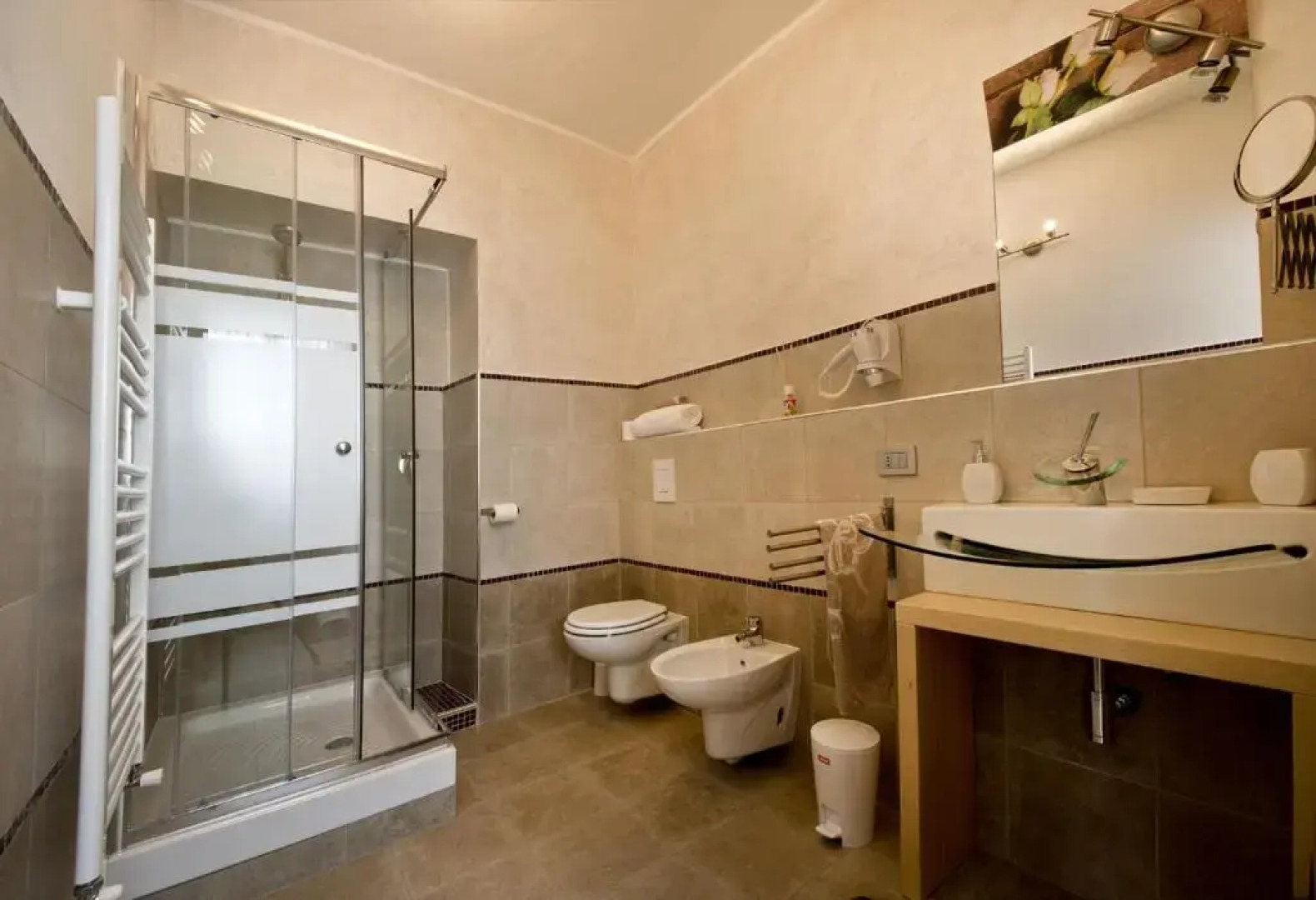 La Finestra Sulla Reggia