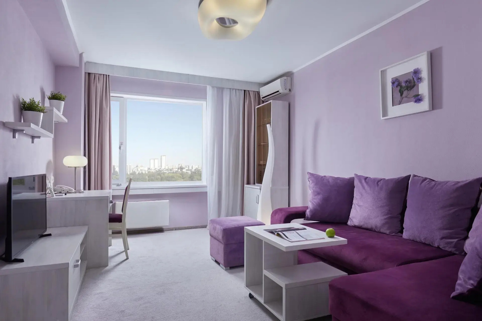 Сигма (Официальный партнер отеля Гамма Измайлово)