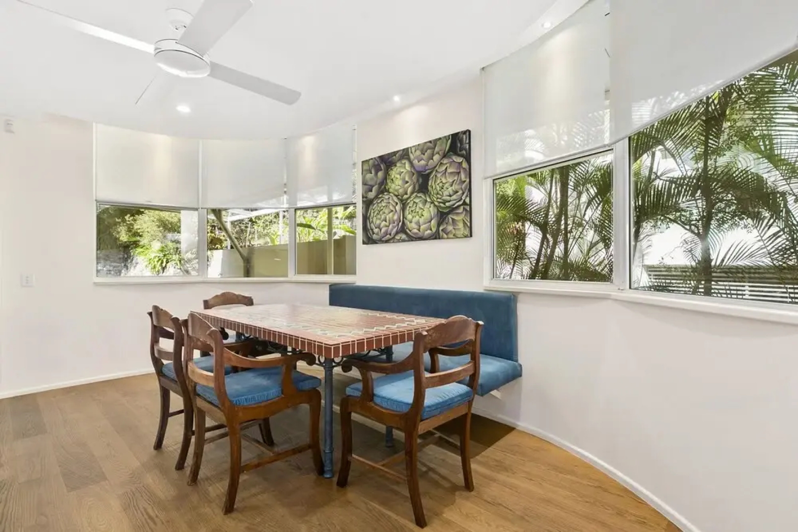 Spectacular Penthouse in Little Cove Noosa Heads - Unit 2 Cuvee 29 Allambie Rise