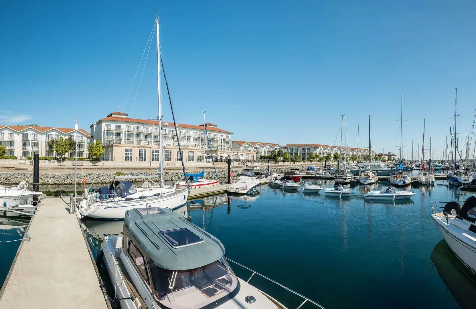 Lindner Hotel Boltenhagen, part of JdV by Hyatt