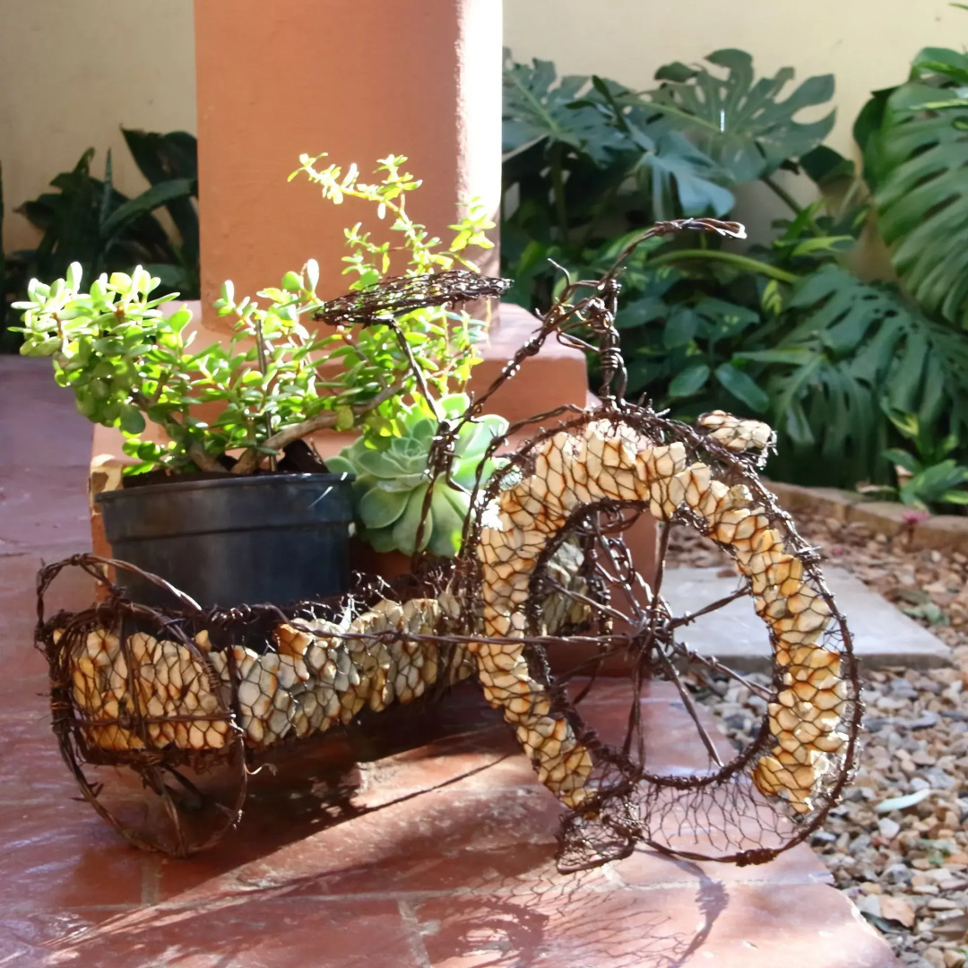 Rozendal Guest House