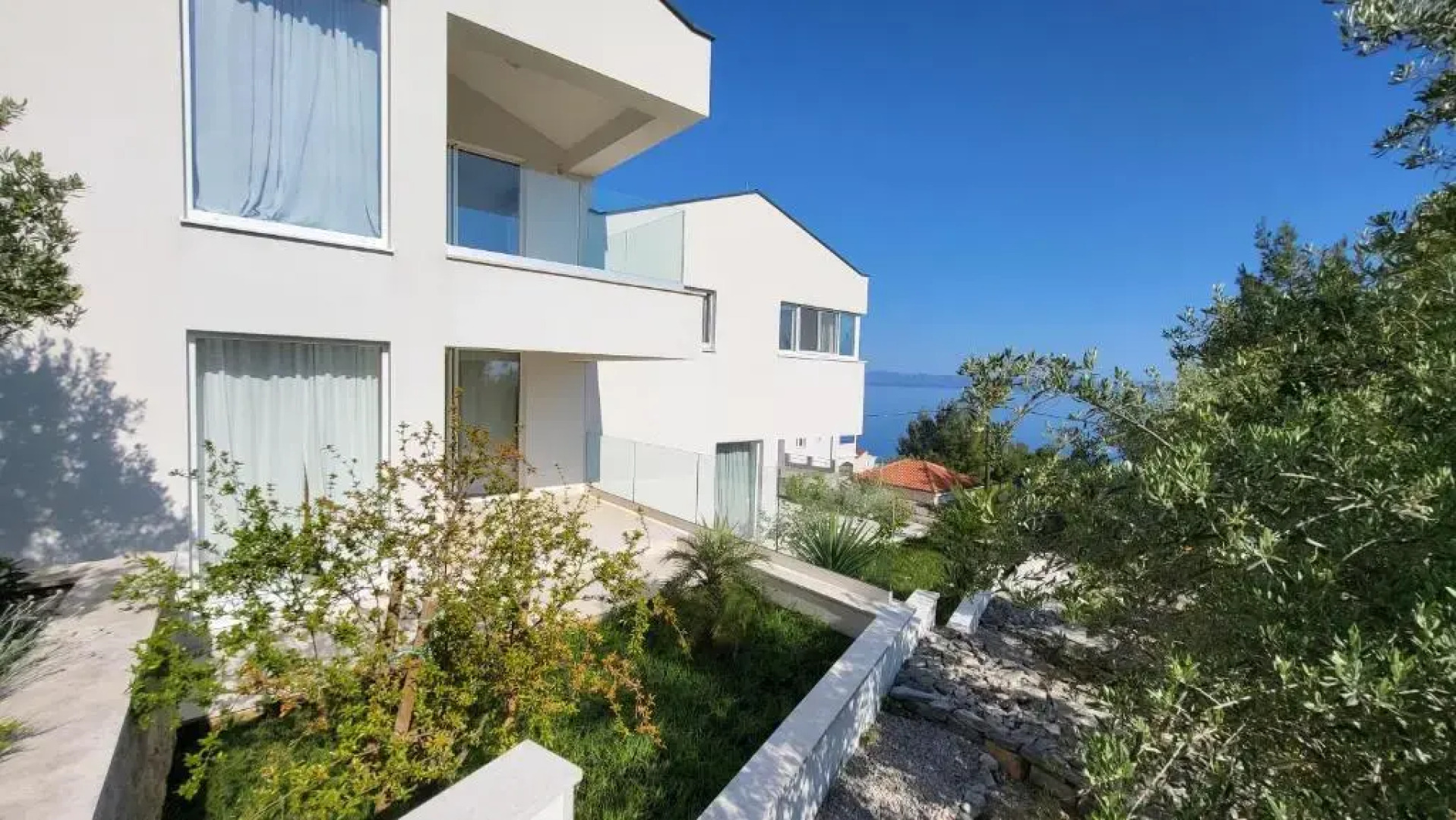 Korčula - apartman 2, Prigradica - IVAN