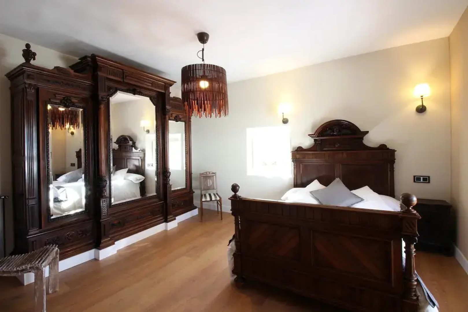 Las Casonas De Don Pedro