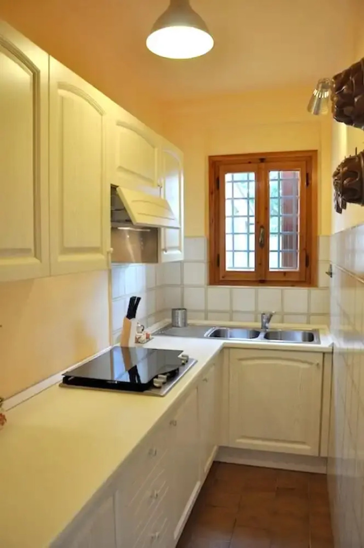 House With 2 Bedrooms in Gattaia, With Pool Access, Enclosed Garden an