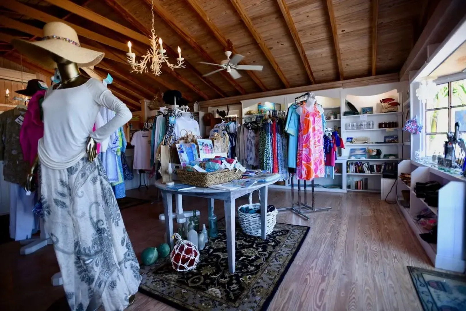 Bluff House Beach Resort & Marina