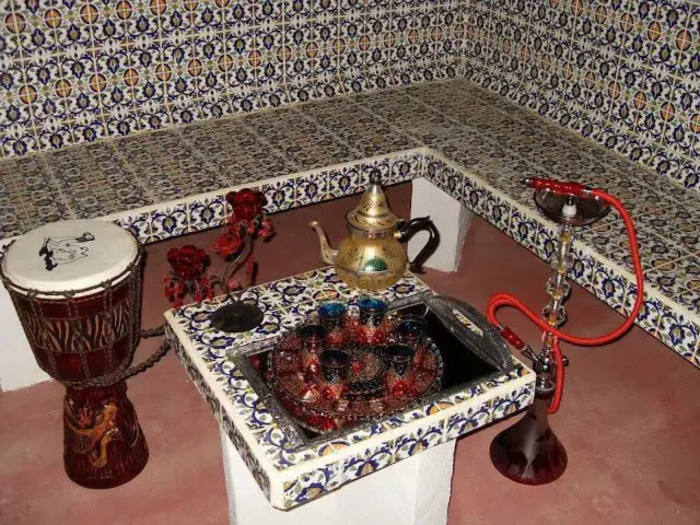 Dar Jihach