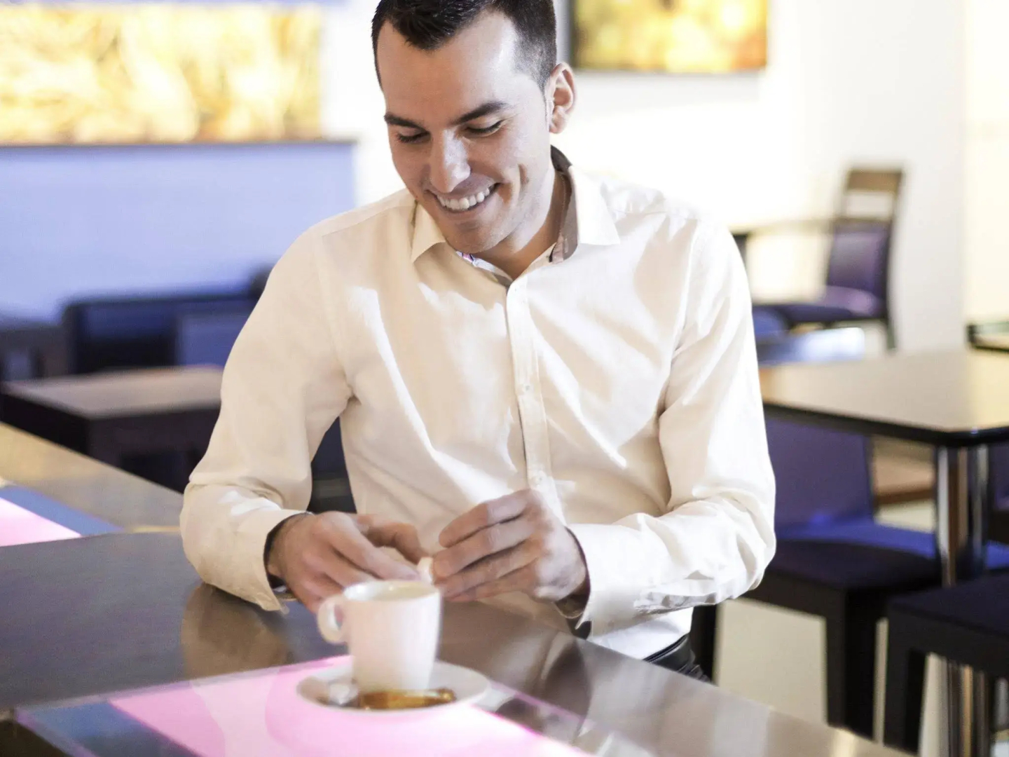 Novotel Strasbourg Centre Halles