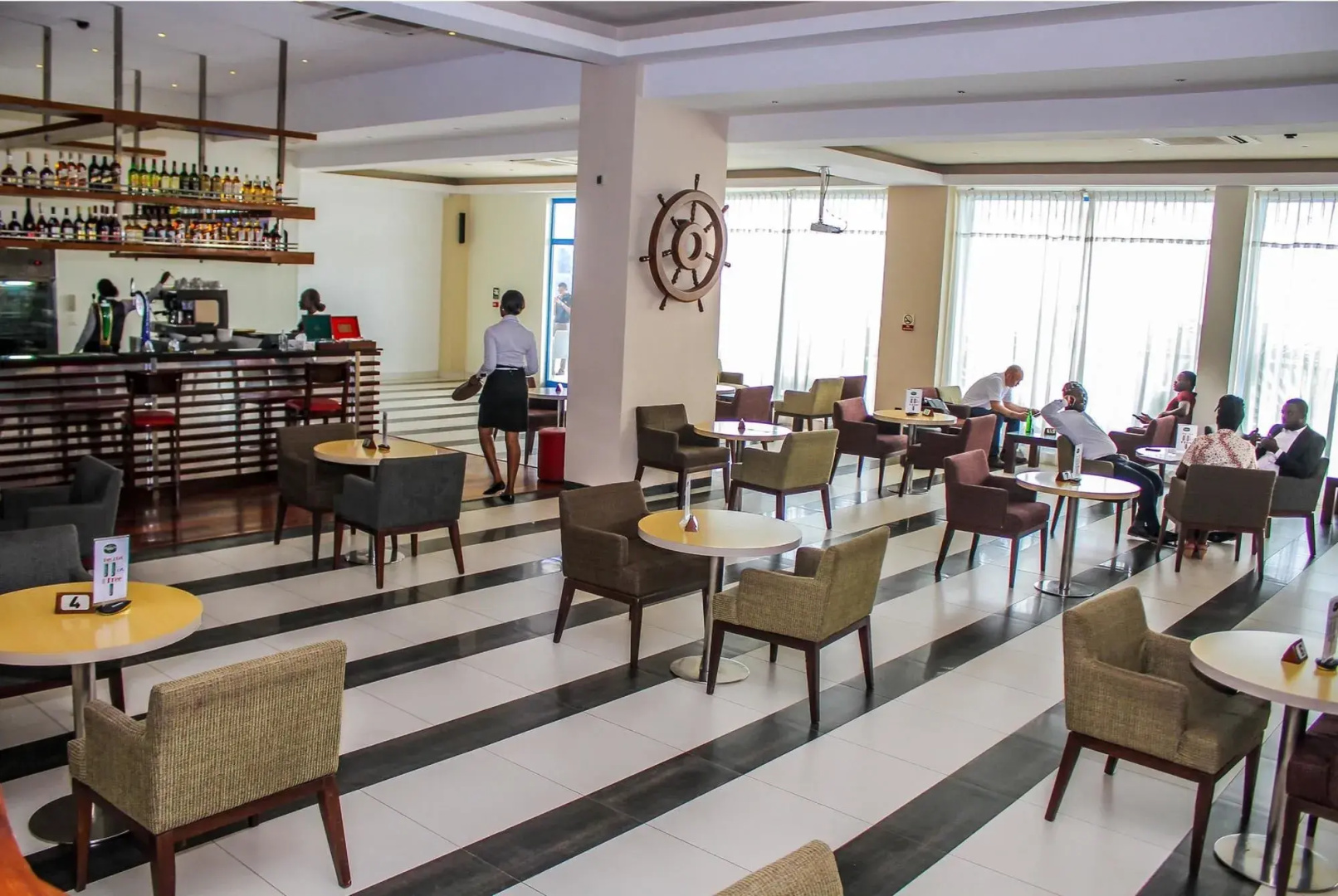 Best Western Plus Serene Atlantic Hotel