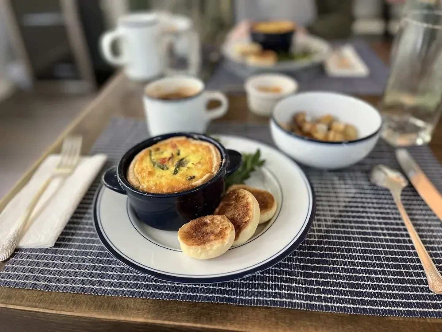 Vintage Inn at Veritas Estate