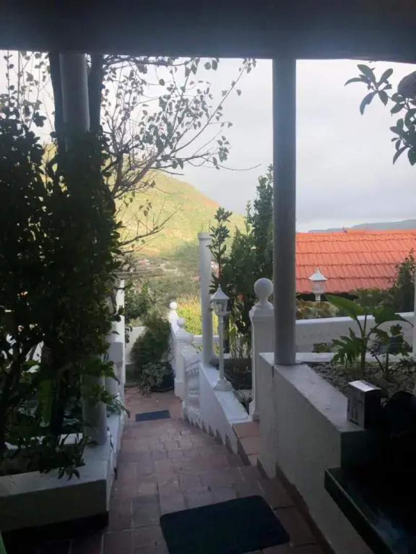 Main House “El Estanco 14”