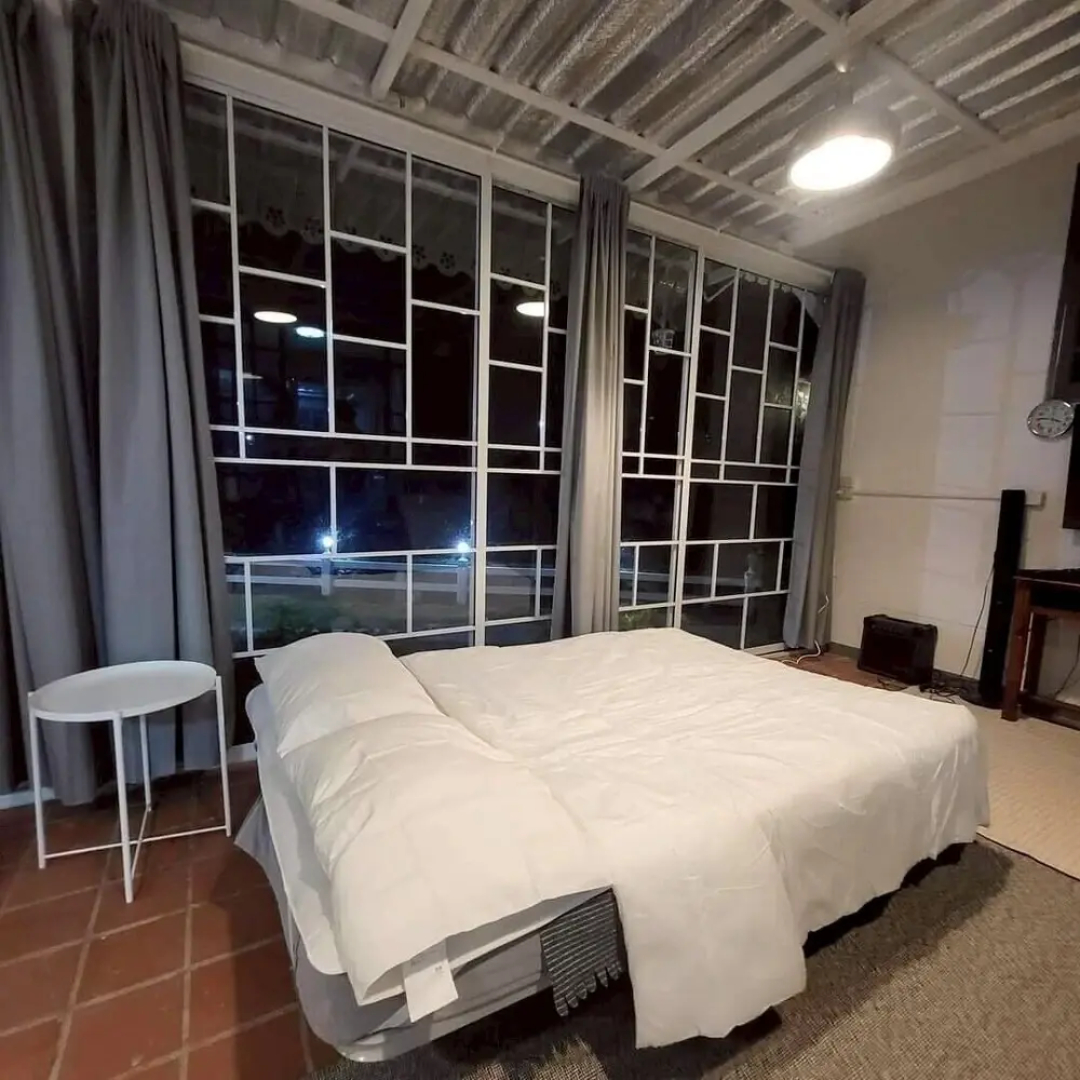 Aran Hostel Pasak Riverside kaeng khoi