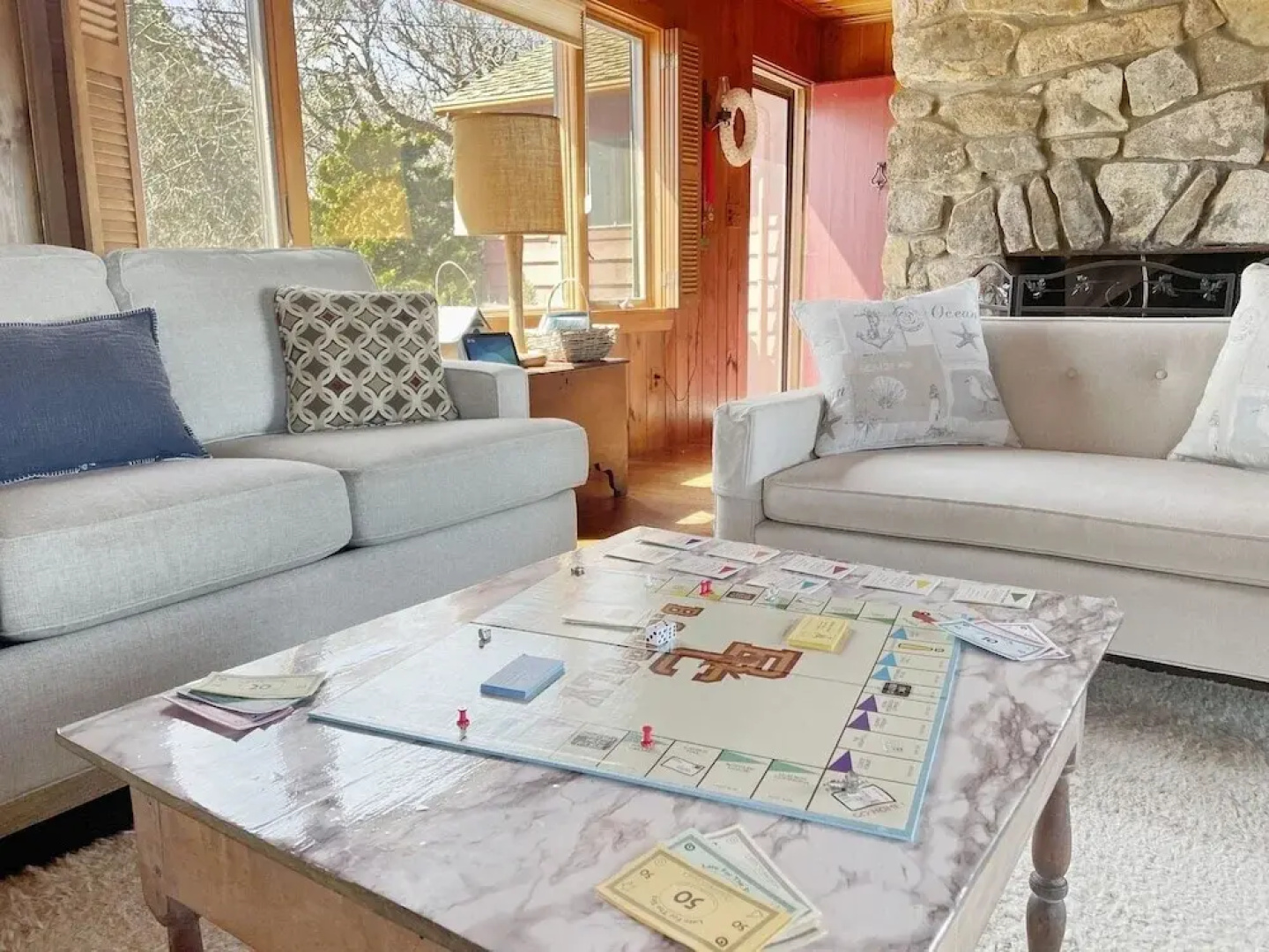 Ragged Rocks - Warm And Inviting Cottage With Uninterrupted Ocean Views 2 Bedroom Home by RedAwning