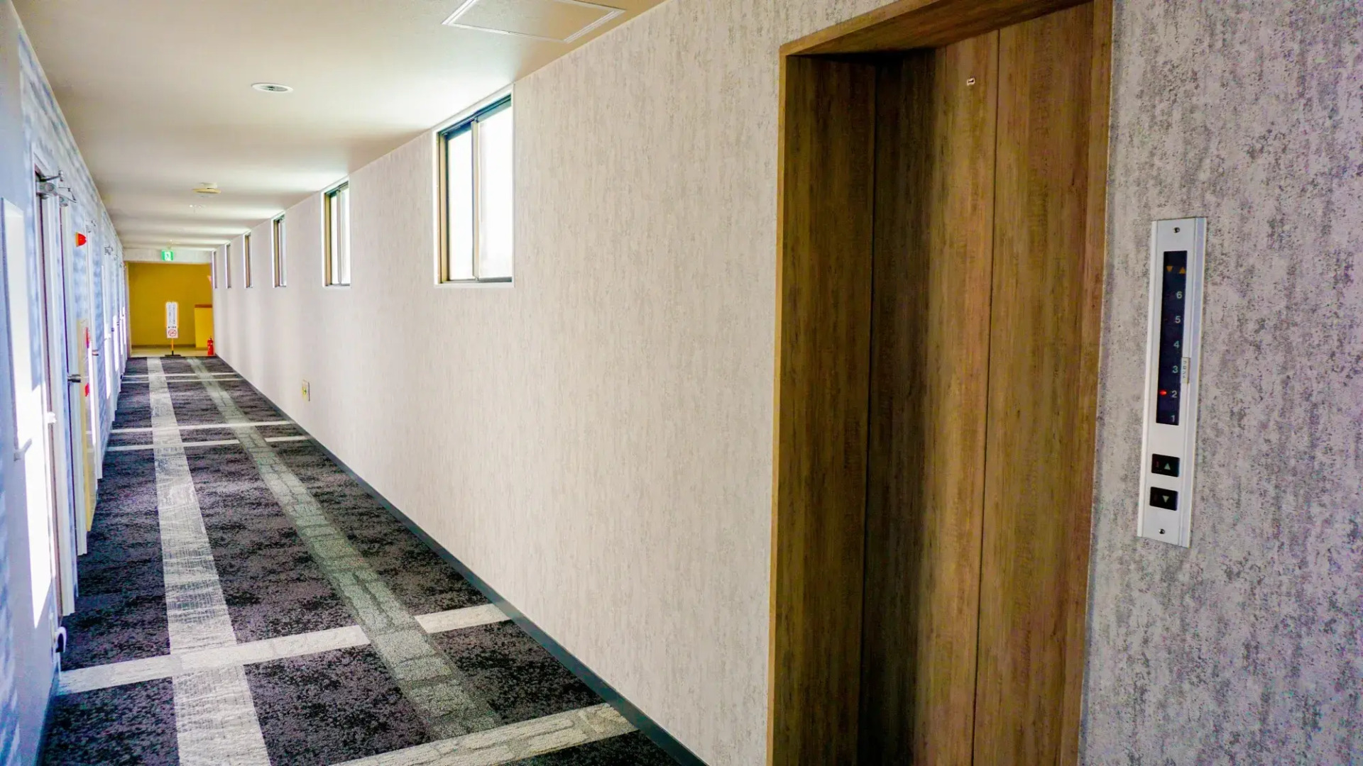 Business Hotel Hane Ise Inter