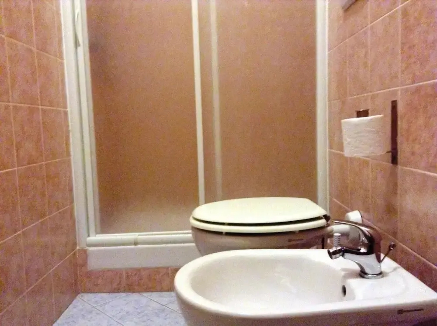 Hotel Ricci