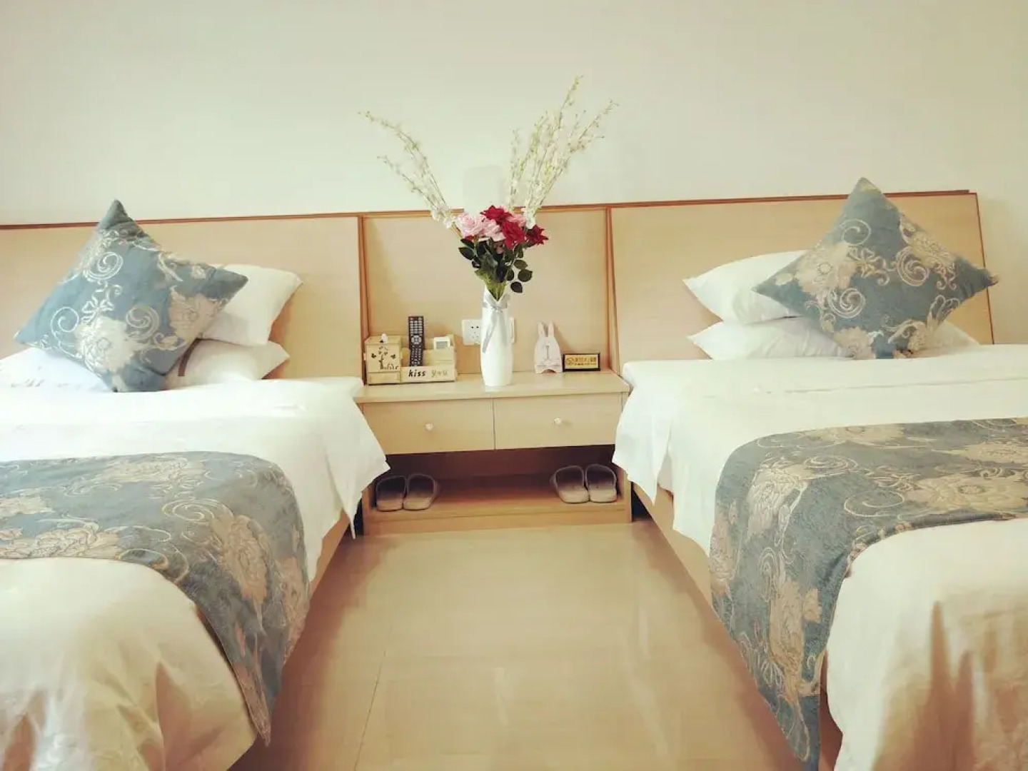 Weizhou Fu Yuan Hotel