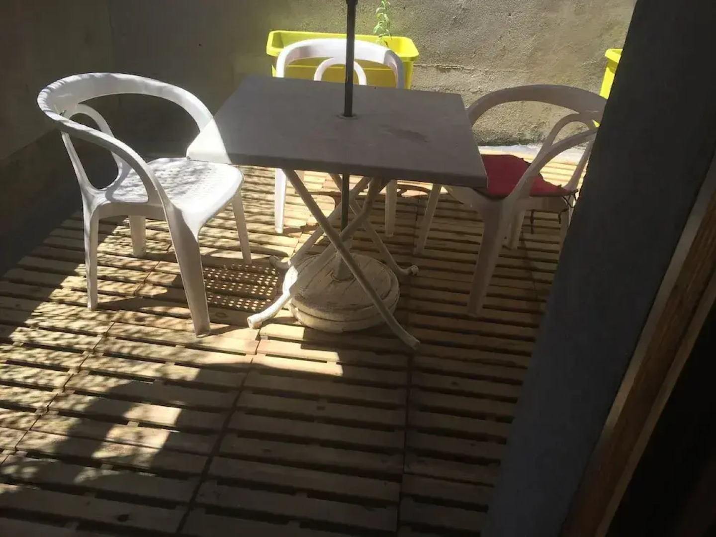 Le Bouchon des Aravis