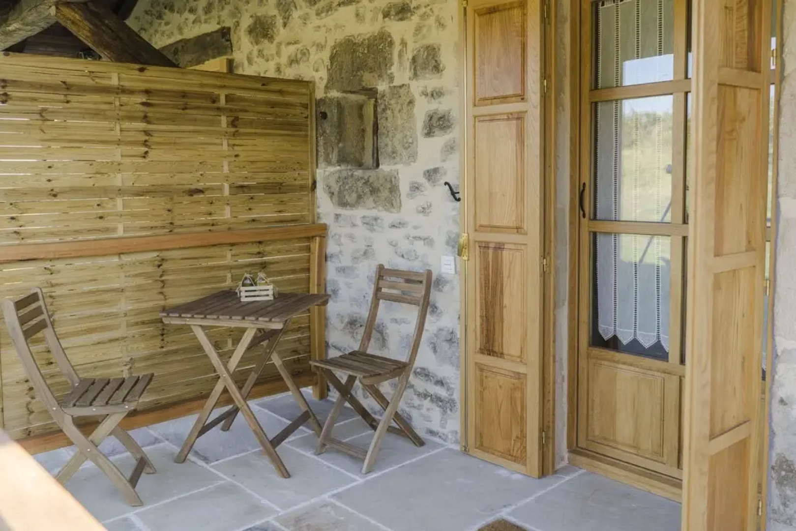 Posada Condado de la Mota