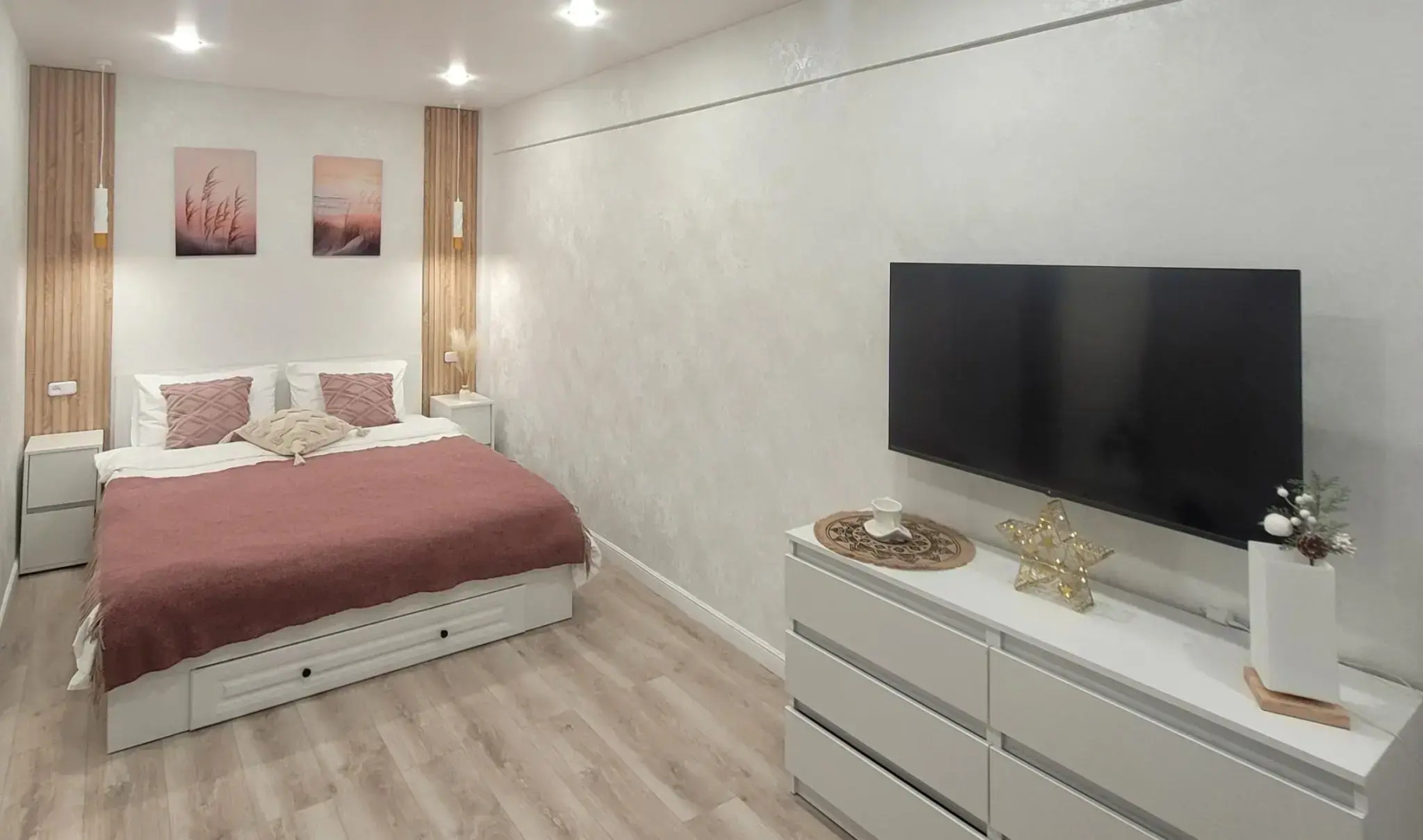 Квартира с душой в микрорайоне Гагарина 159