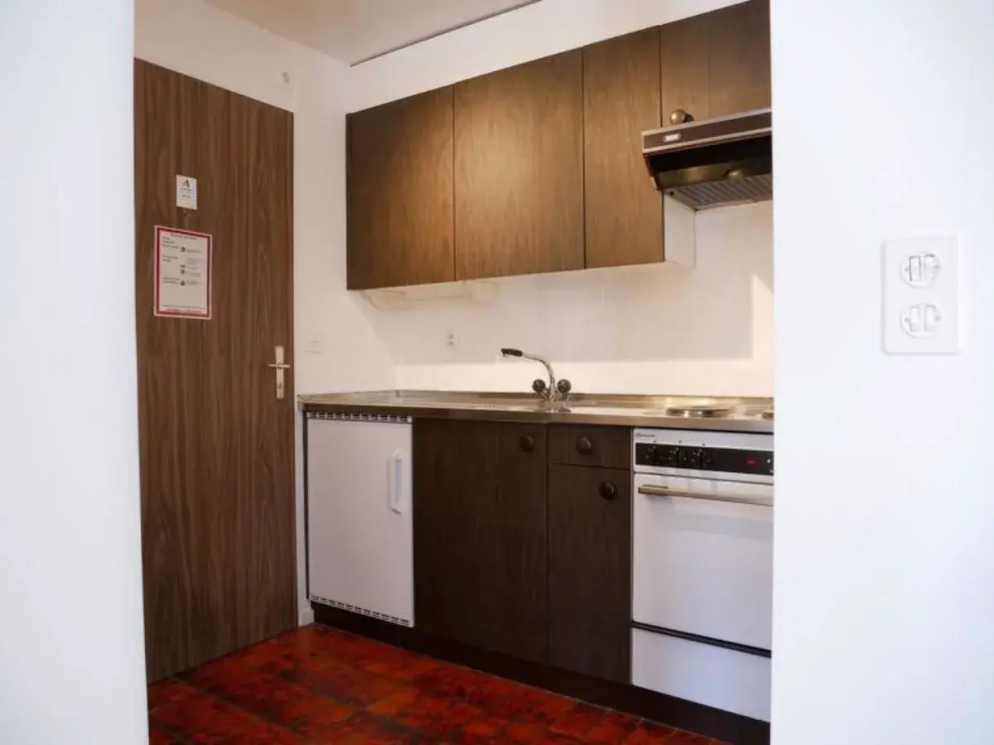 Milimatta Studio - One Bedroom