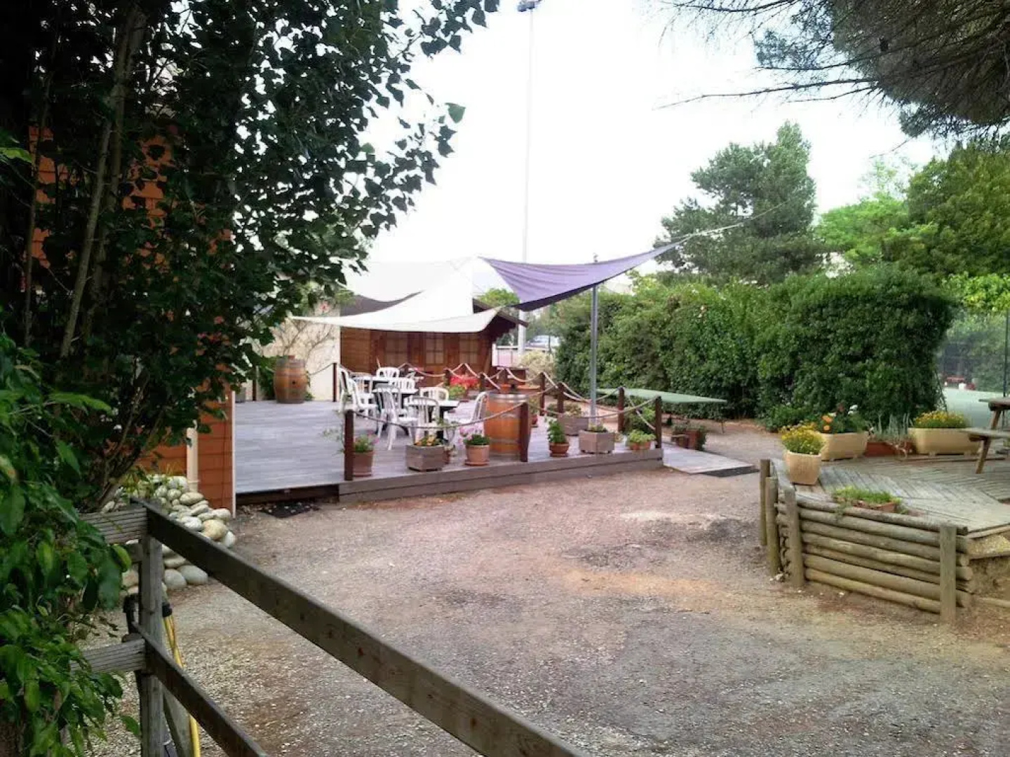 Village Pour Tous - GîtÔstal