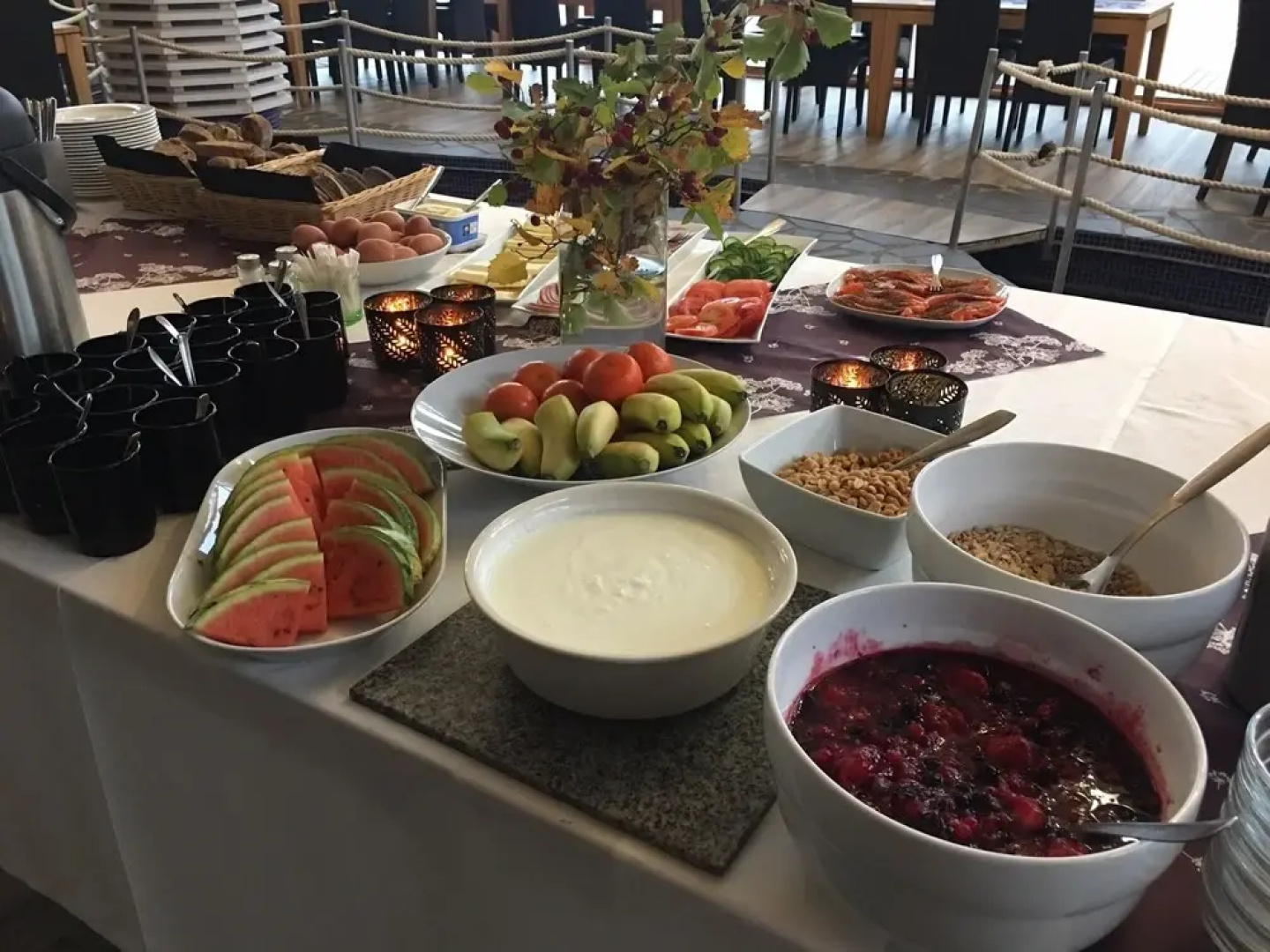 Lodge Hotel Lohimaa