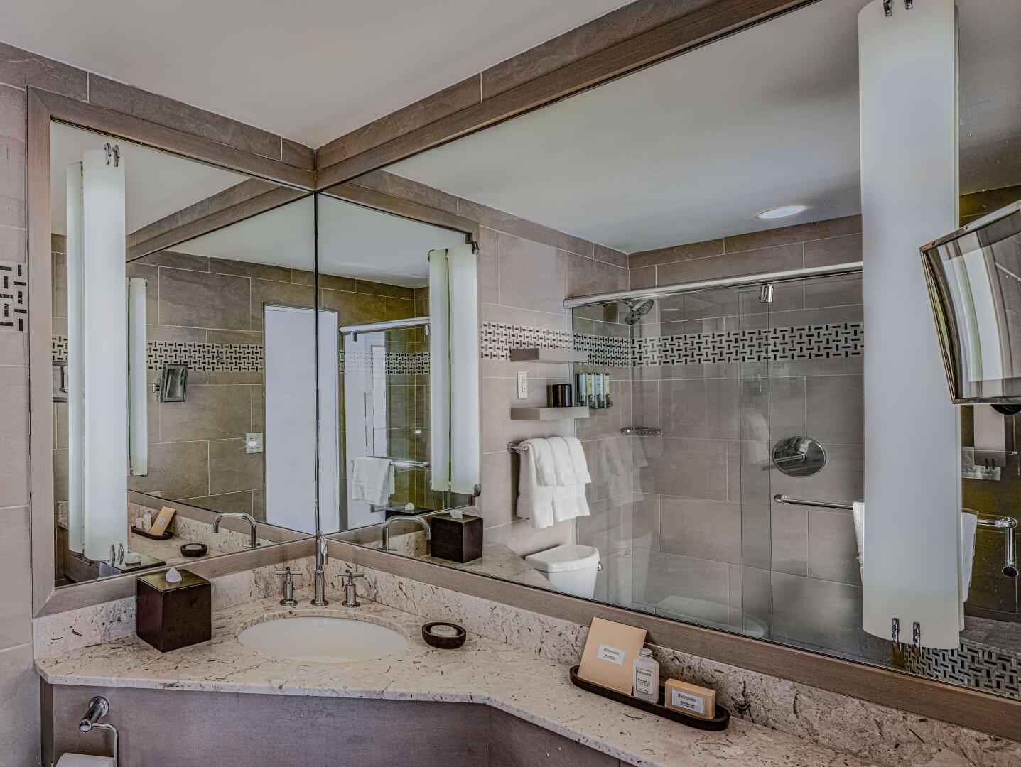 The Royal Sonesta Boston