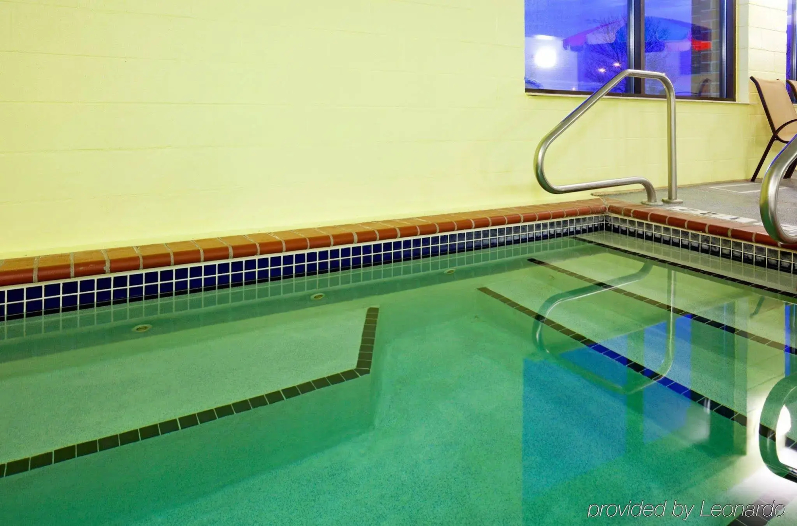 Holiday Inn Express Minneapolis/Coon Rapids/Blaine by IHG