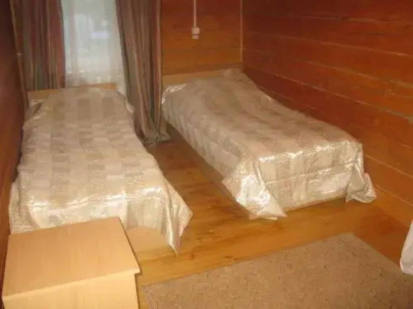 Baza Otdikha Zaimka Kamza