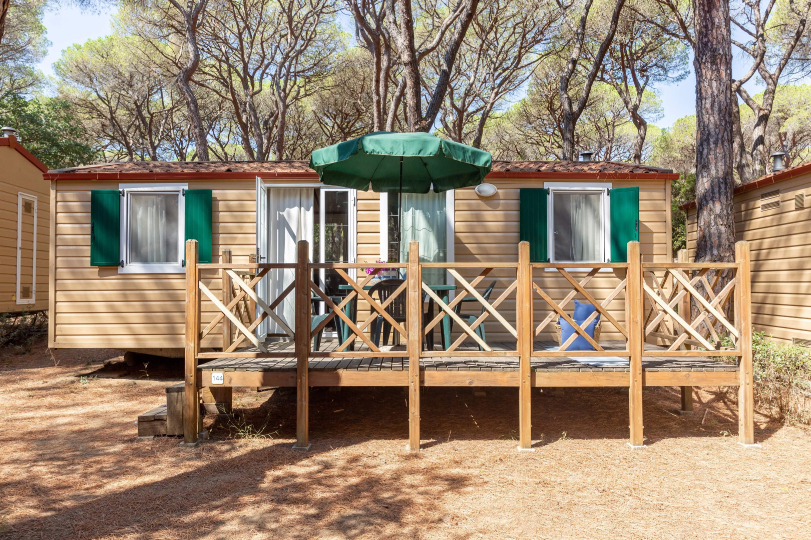 Gitavillage Le Marze