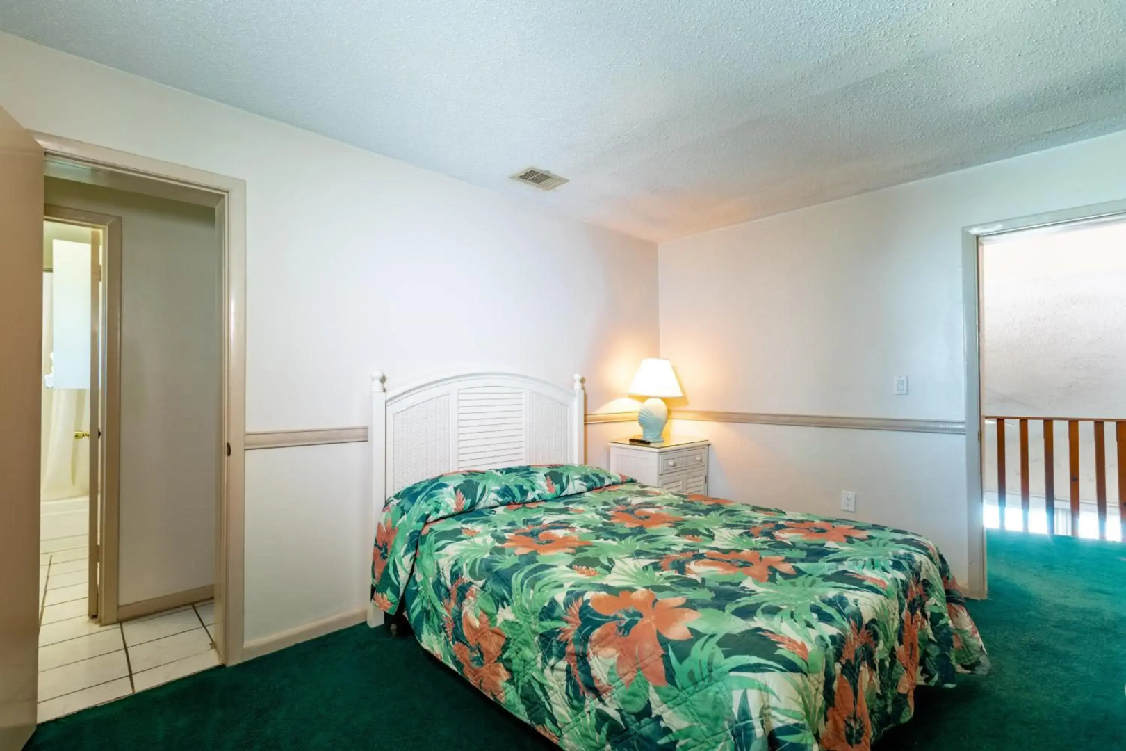 Grand Shores West
