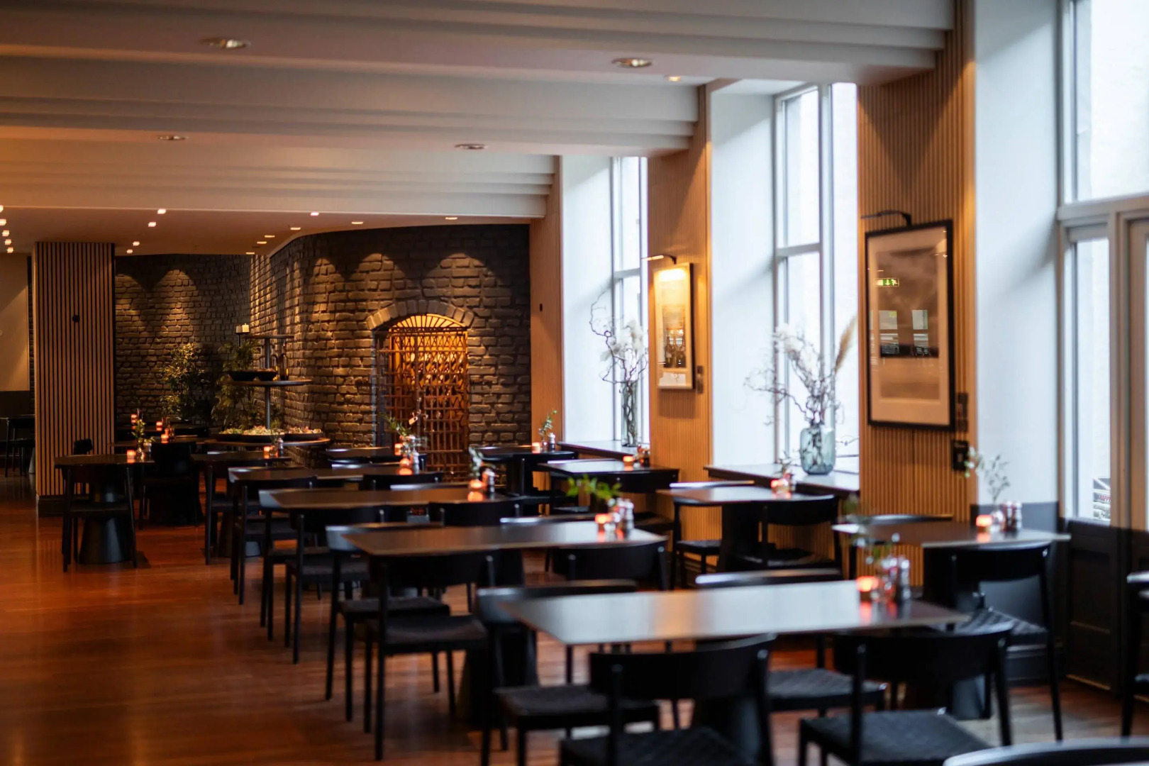 Отель Home Bryggen