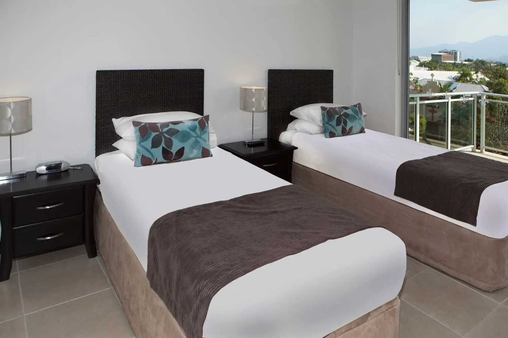 Vision Apartments