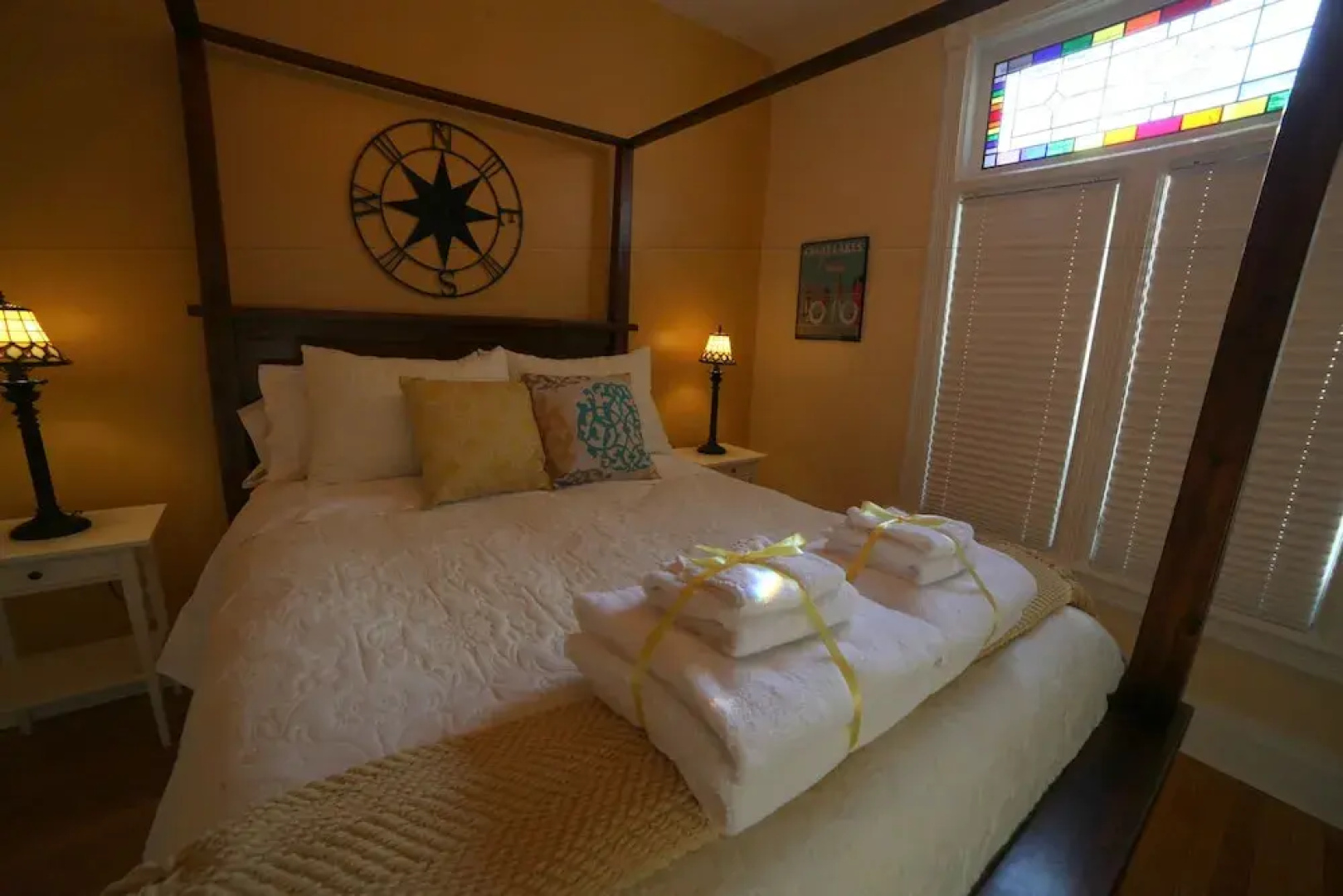Duncan House Bed and Breakfast