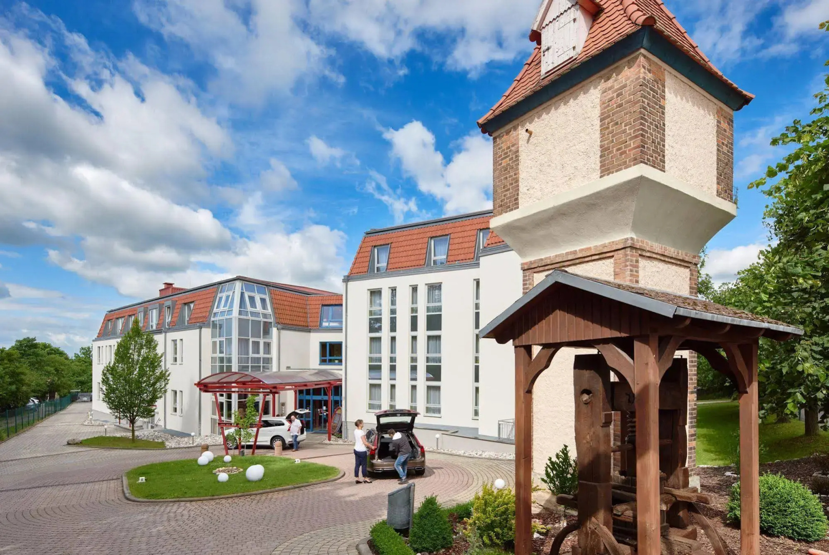 Weinberghotel Edelacker