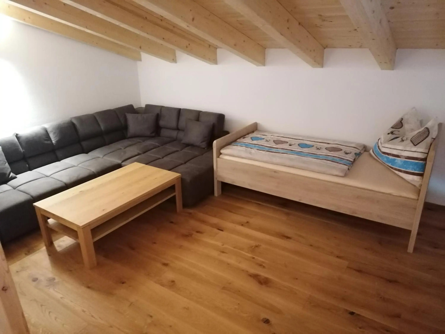 Alpen-Appartement Auerhof