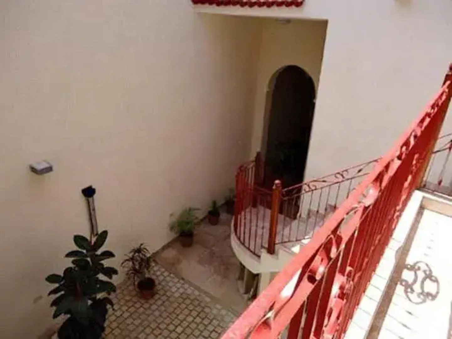 Casa Zenia Ana