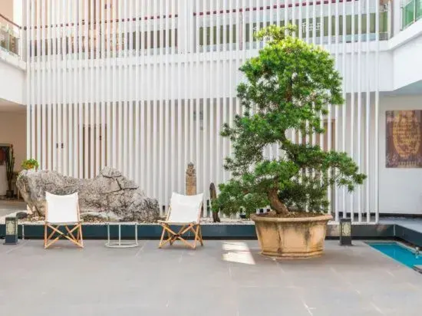 Puzhehei Tiantian Homestay