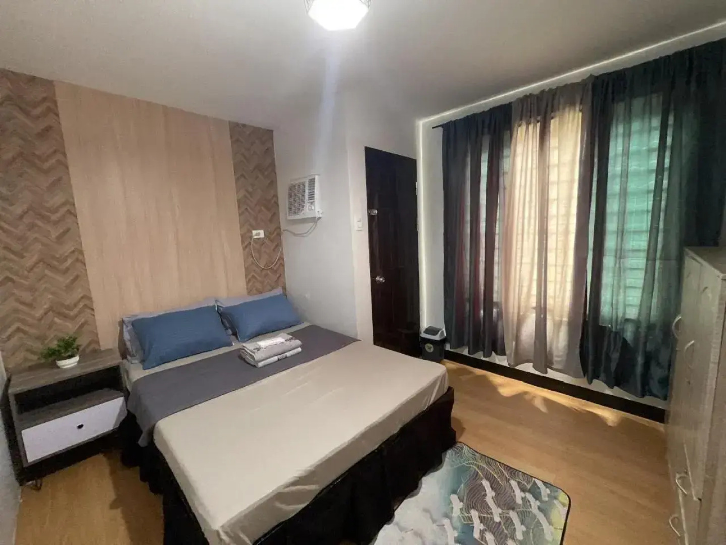 Tiffany's Staycation