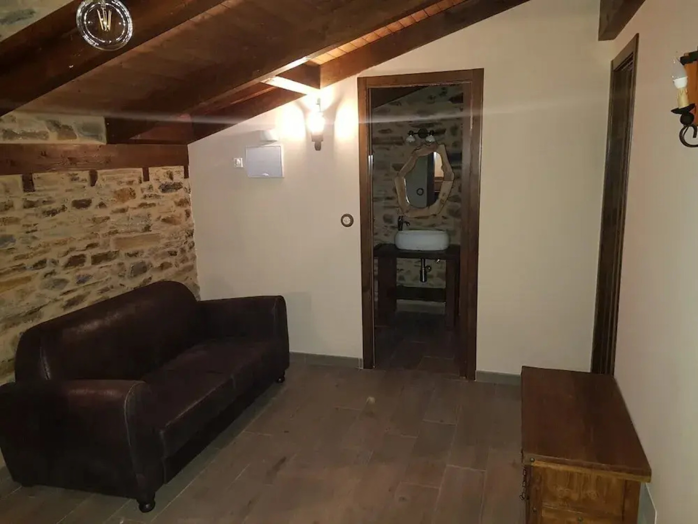 Apartamentos Rurales Casa Carmen