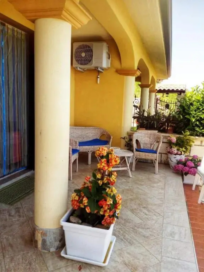 Casa Vacanze Villa Mimosa