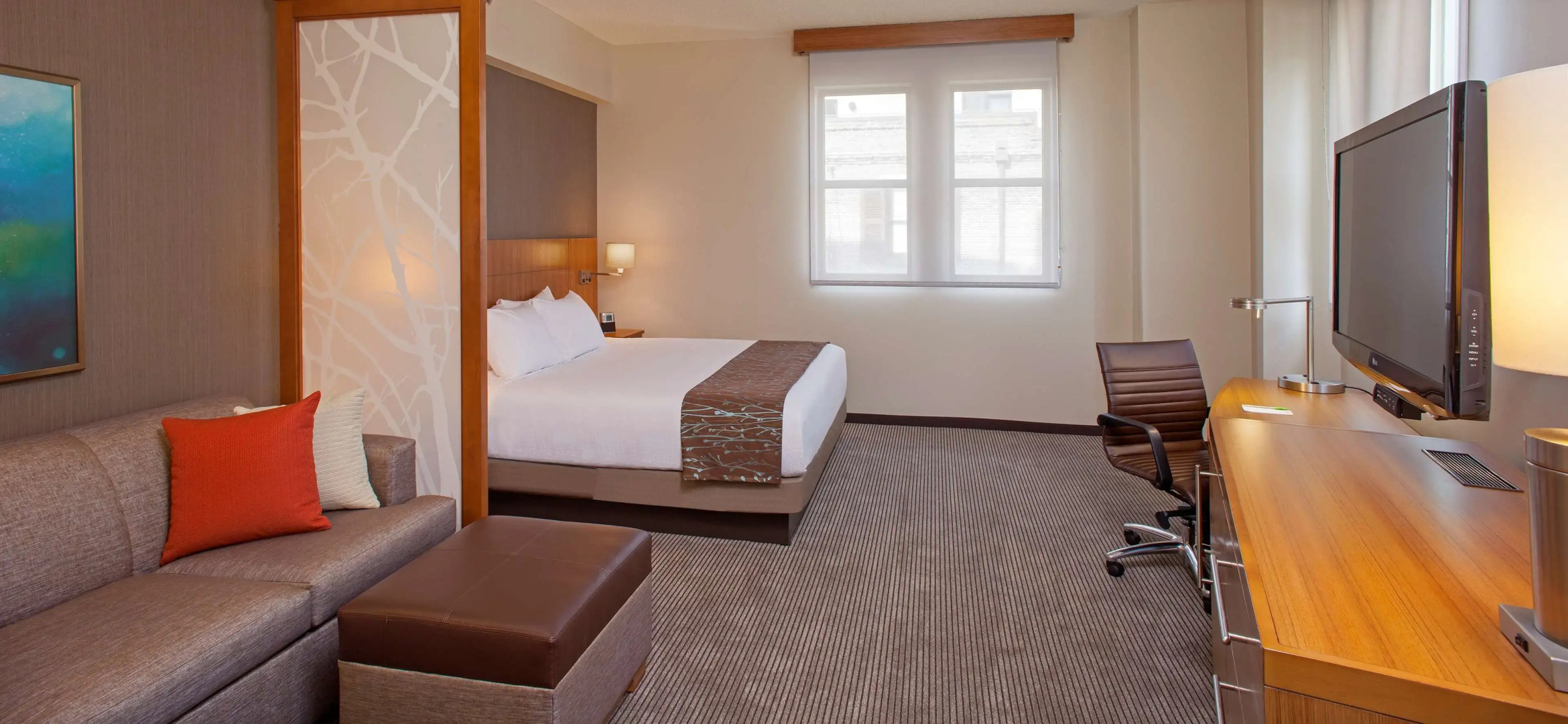 Hyatt Place New Orleans Convention Center