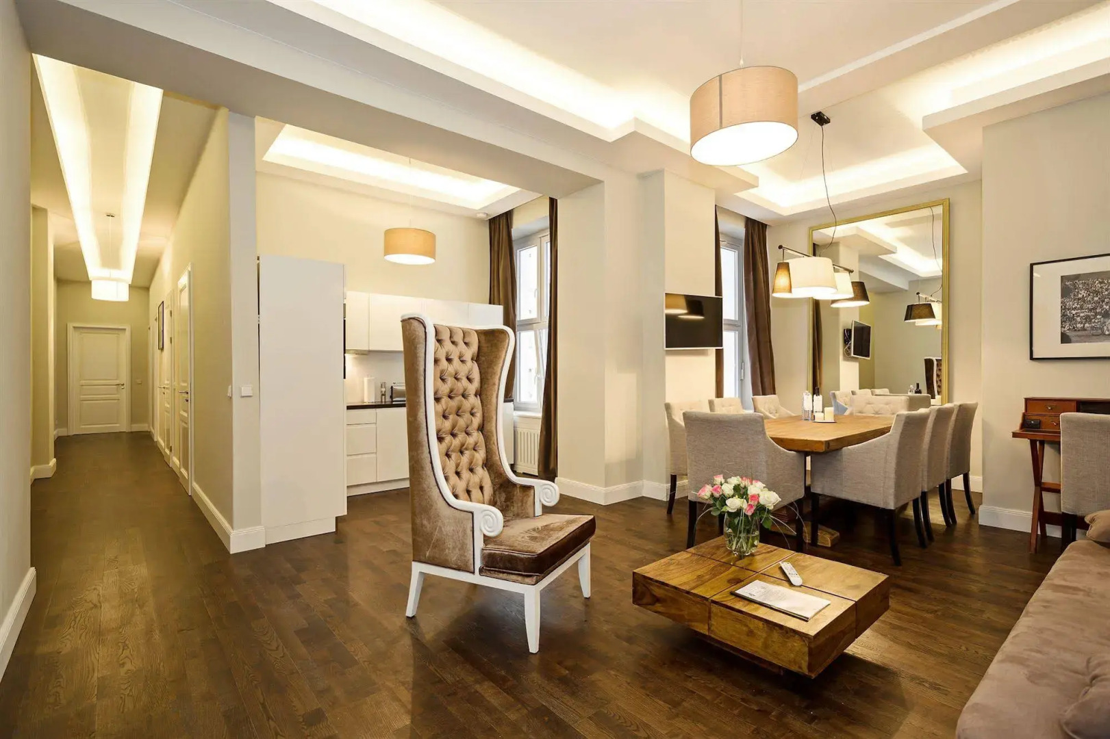 arabel Design Apartments Berlin