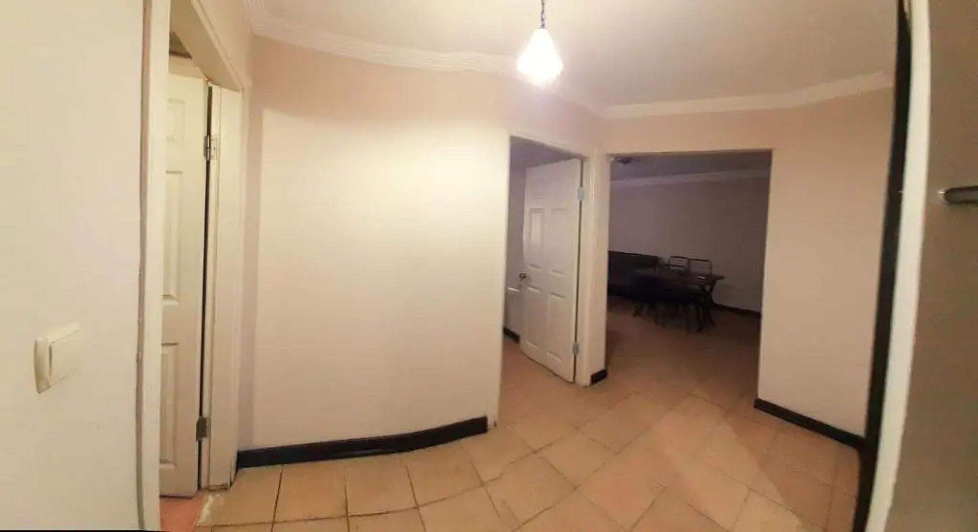 City Inn Family Apart