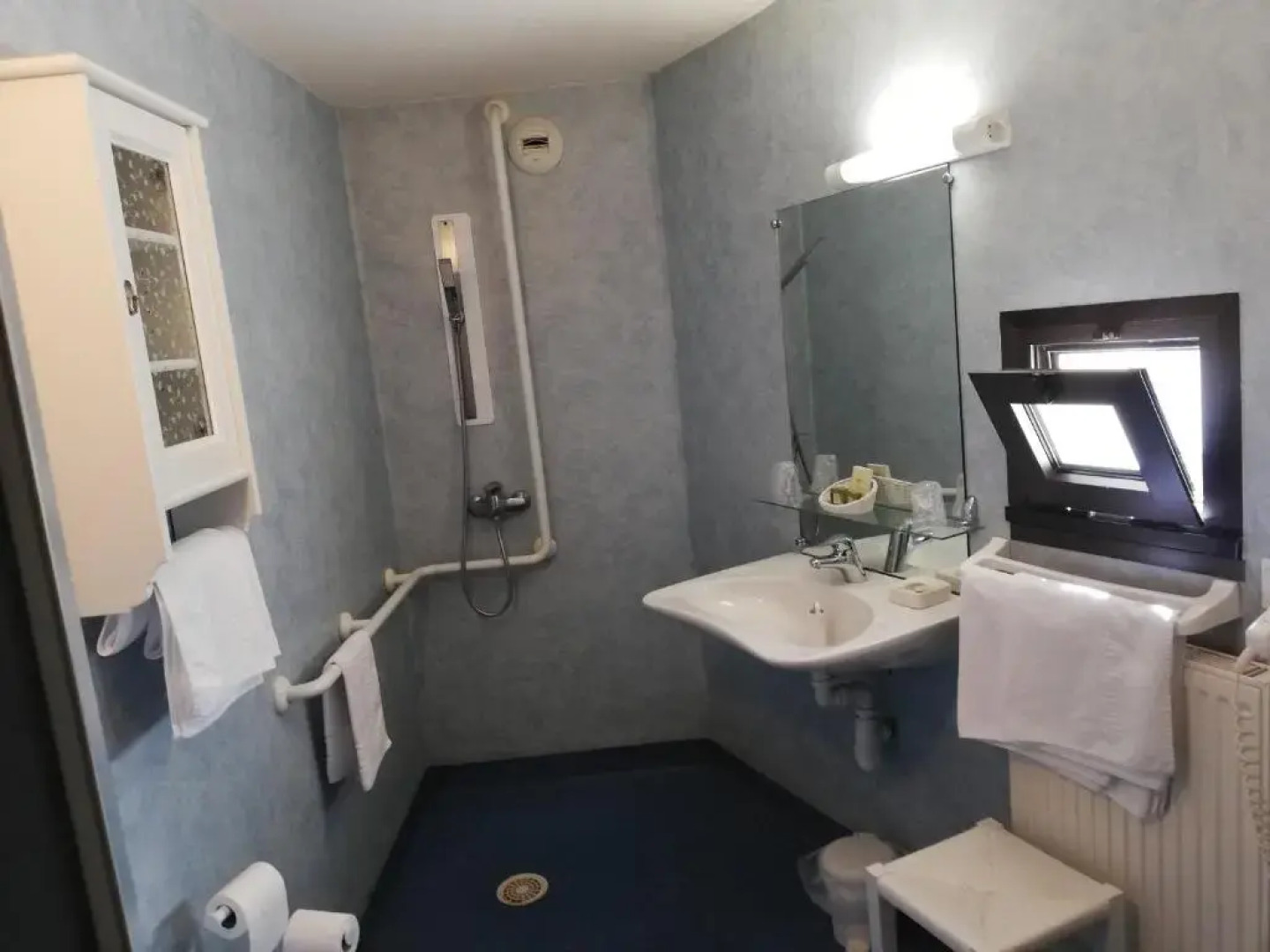 Hôtel l'Orée des Bois