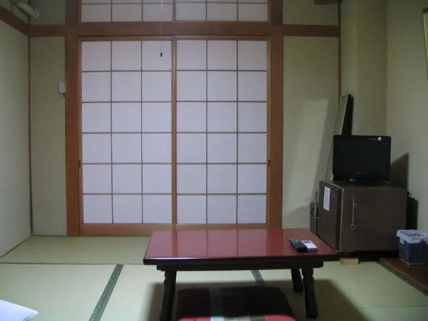 Kawajin Ryokan
