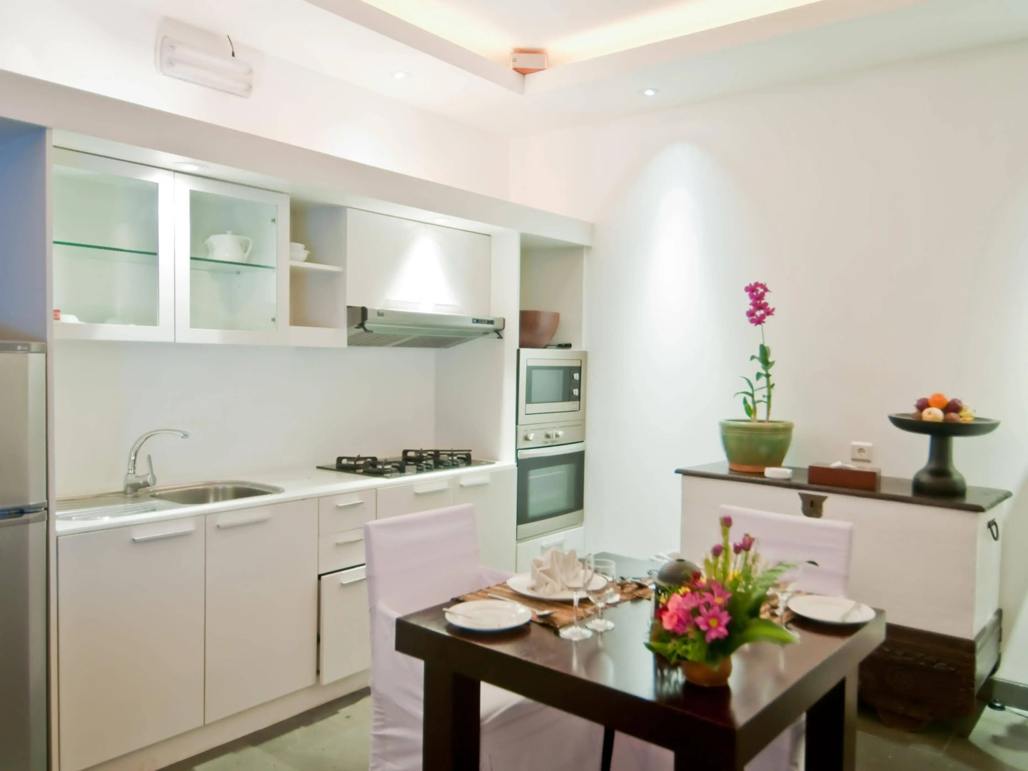 Nunia Boutique Villas