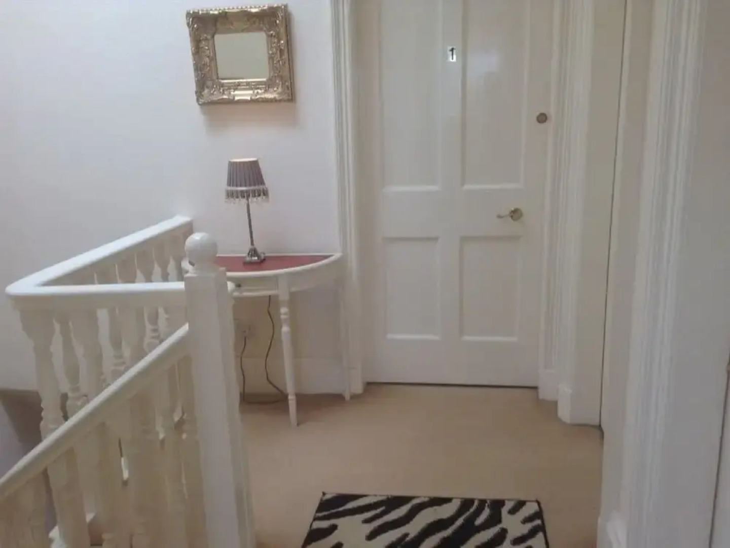 Alexandria Guest House