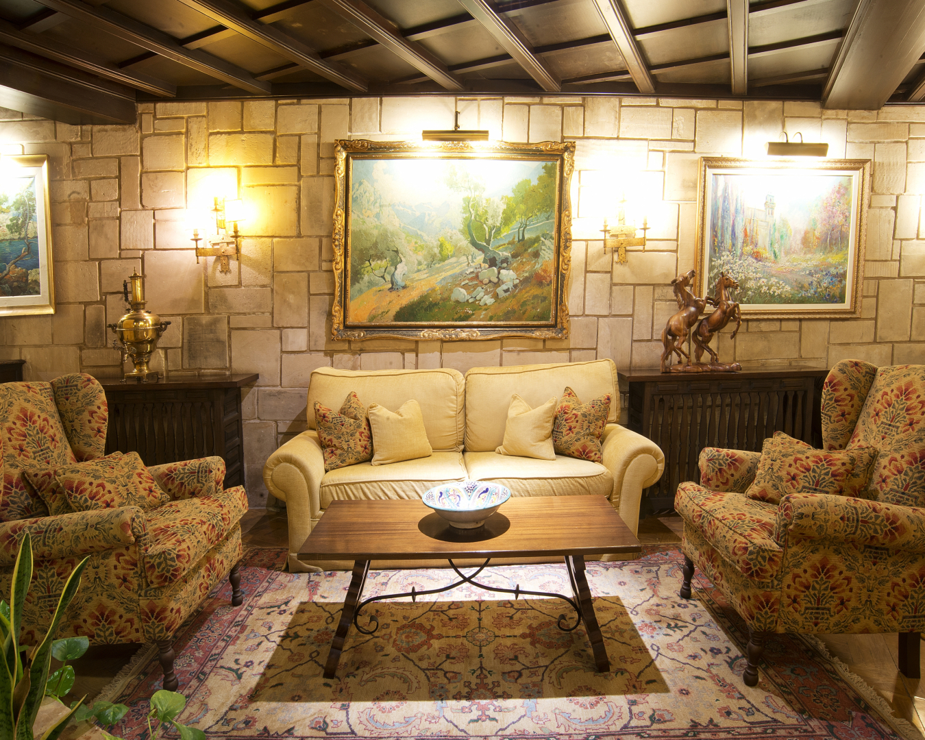 Hotel Bon Sol Resort & Spa