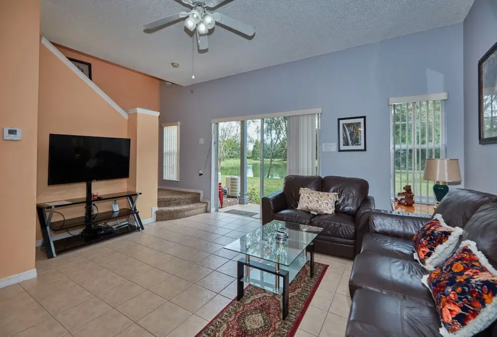 Redawning Crystal Cove Loop Apartment