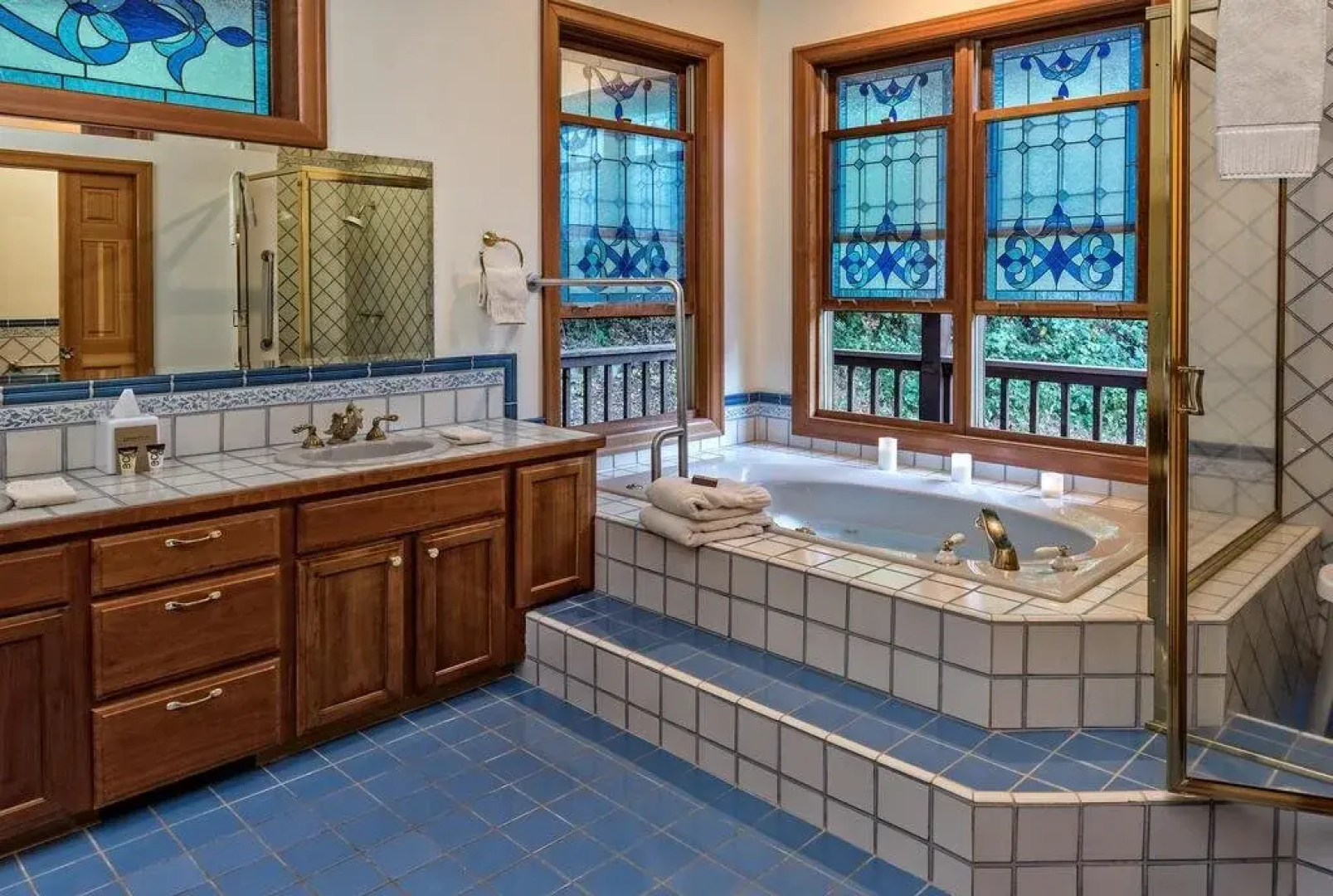 Meritage Meadows Inn